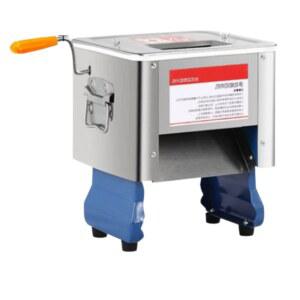 육절기 고기세절기 야채 대패 포뜨기 정육점 식당 측구 커팅기 슬라이서 사양 채소