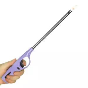 삼정130 롱 피스톨 가스라이터 점화기 불총 스파크      RAM