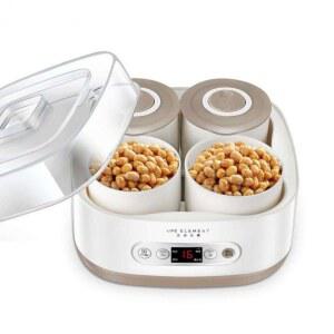 낫또 청국장 제조기 와인 발효기 유산균 숙성 요플레 숙성기 요구르트제조기 S12