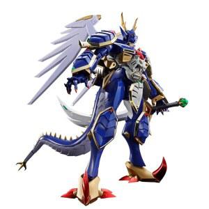 초합금혼 슈퍼로봇대전 OG GX-119 용호왕 호룡왕 4월 30일 발매