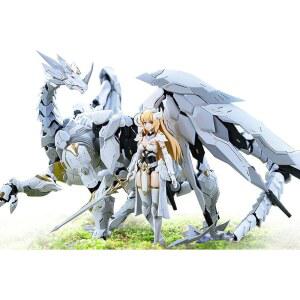 하이플레이 소울몰드 12 화이트 데이 메테오 매직 드래곤 새벽 미델 색상 분할 프라모델 조립 키트