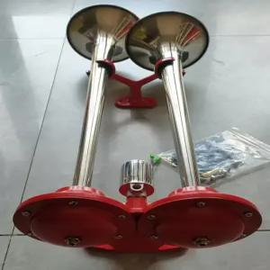 뱃고동 에어 혼 스싱 화물차 수입원 덤프트럭 크락션 상단 카모아 대형차