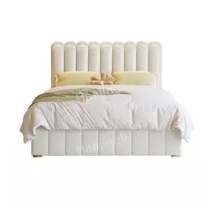 침대 쿠션 벽가드 보드 벨벳 등받이 럭셔리 모던 프레임 대형 이동식 벽쿠션