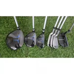 쥬니어골프채세트 캘러웨이XJ 어린이골프채세트 중고골프채