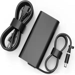 330W 19.5V 16.92A GaNAC 충전기 for Dell G16 7630 7620 G15 Alienwar X51 X17 R1 R2 R3 R4 M18x Area-51m