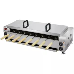 제조기 업소용 구이기 구이기계 간식 휴게소 상업용