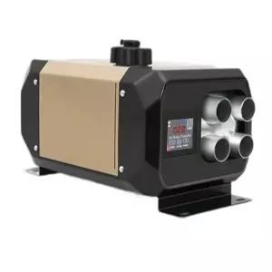 차박 온풍기 카라반 이동식 캠핑용 무시동 히터 난방기