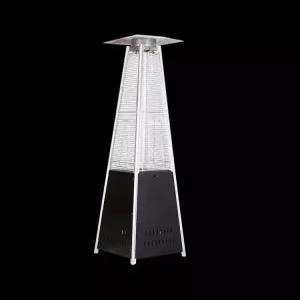 카페 스탠드형 야외용 타워히터 정원용 레스토랑 현장 옥외난로 야외난로