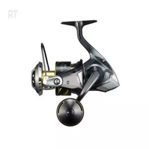 로켓터틀 시마노 스텔라 SW 8000PG 25 부시리방어지깅릴