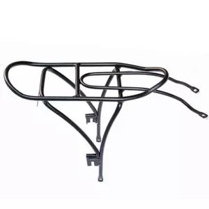 리어 트레일러 뒷자석 적용 연결 카트 시트 짐보관 확장