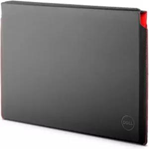 Dell 노트북 슬리브(M) - Precision 5510 / XPS 15에 적합 15.0인치 보호 블랙 경량 여행 및 휴대용