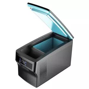 차량용 냉장고 미니 K35 휴대용 자동차 차박 카투어 냉온장고