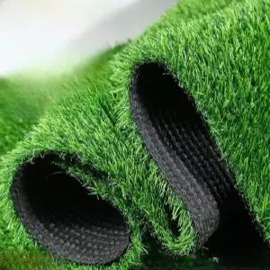 인조잔디 롤타입 25m 조경용 옥상 베란다 매트 잔디 시공 마당 야외 그린카펫