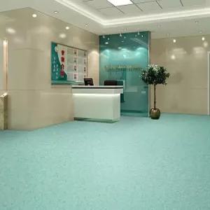 거실 바닥재 대리석 장판 사무실 접착 타일 매트 깔개 인테리어 바닥