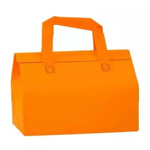 케이크 보냉백 100개 테이크아웃 은박 손잡이 아이스박스