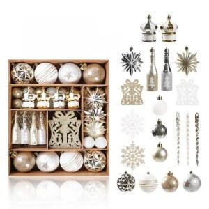 데코 트리장식 나무 ni 새로운 꾸미기 벽트리 골드 그린 소품