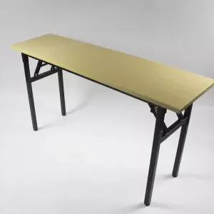 베란다 선반 창가 거실 틈새 수납랙 이동식 보조 테이블 사이드탁자 원목