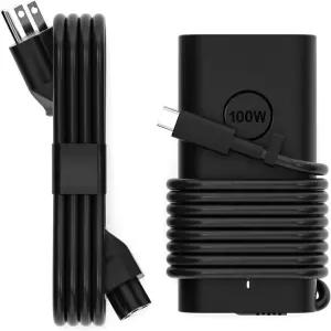 Dell Latitude 9440 9510 9520 7640 정밀 5480 3580 3480 Inspiron 14 16 5000 7000 7440 어댑터 전원