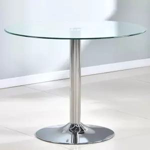 발코니 원형테이블 거실 티테이블 유리상판 좌식 소파 원목 소형 라탄