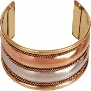 터치스톤 티베트 인도 영성 부처 팔찌 3 금속 구리 황동 평화 치유 차크라 요가 명상 만트라 주얼리 여성과