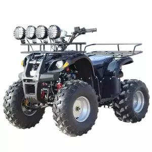 사륜오토바이 풀옵션 8인치 산악 레저 지형 사발이 ATV