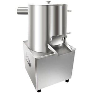 기구 자동 필링 머신 식당 제거기 야채 스테인레스 350 모델 깍는 호박씨 껍질