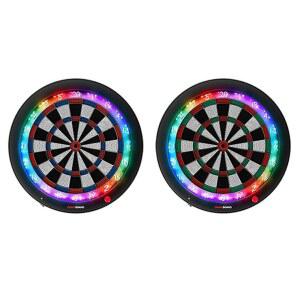 GRAN BOARD 그란보드 다트 다트판 DARTS 게임 그린/그린 2컬러