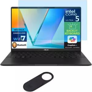 2025 2024년 ASUS VivoBook S 14 Q423 Q423SA K3402 S3402 M1405 M1407 X1407 TP3407 K3405VC/VF/VA Pro