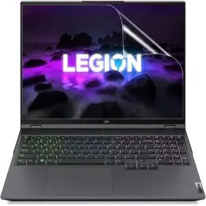 레노버 레지옹 16용 HD 크리스탈 클리어 스크린 프로텍터 2팩 이데아패드 5i 프로 16인치 씽크패드