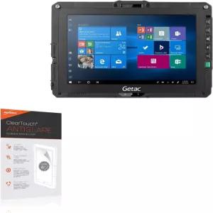 Getac UX10과 호환되는 박스웨이브 스크린 프로텍터 - 클리어터치 안티 글레어 지문 방지 스크래치 매트