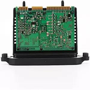 GJAUTOPARTS 63117316217 Headlight Control TMS Module Unit X for 535i 550i 528i 535d F10 F07 F11