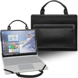 레노버 디어패드 1i 씽크패드 X1 카본 5/8세대 요가 4/5 씽크북 14 G2/3 K14용 보호 케이스 및 휴대용 가방