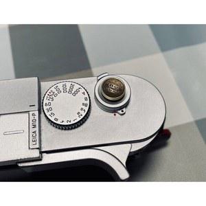 Q3 셔터버튼 D 검정색 더블 골드 M11M9M10R LUX8 셔터