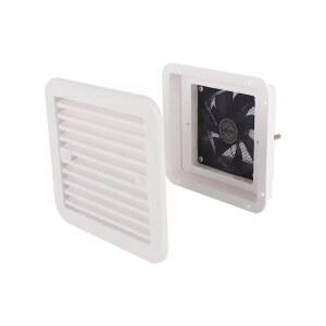 12v 24v 캠핑카 카라반 간이 냉각 자동차 24V 환기구 캠핑카냉장고 360