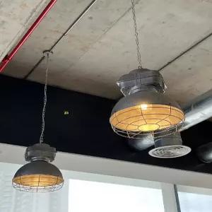 빈티지 조명 램프 샹들리에 카페 인테리어 스탠드 무드등 펜던트 레트로 분위기등 세트