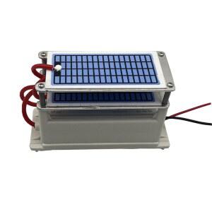 발생기 공기 그레이 220V5g/h30ml 청정기 매장 산업용 업소용 냄새