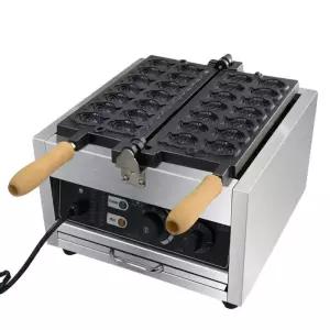 붕어빵 기계 미니 잉어빵 업소용 전기 14구 가정용 6구