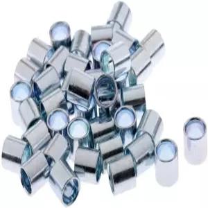 스케이트 베어링 스페이서 슬리브 부시 축 수리용 스피드 워셔 롤러 이동 패들보드 하드웨어 액세서리를