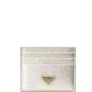 [명품] 6CC 사피아노 카드지갑 10 파이라이트 1MC025 QHH F0846