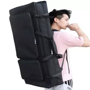 전자키보드 가방 61키 적합 악기 운반 920 PSR-SX720 전자 야마하 검정색 오르간