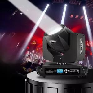 클럽 특수조명 파티장 LED 미러볼 무빙 디스코 싸이키 무대 라이트 이펙트