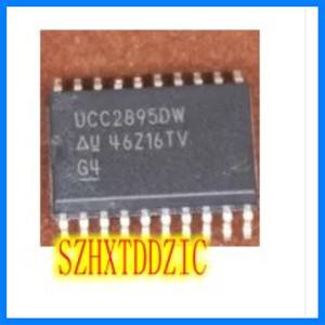2개/묶음 UCC2895DW UCC2895Q UCC2895QDWRQ1 SOP20 UCC2895 UCC2895PWR TSSOP20 [SMD]