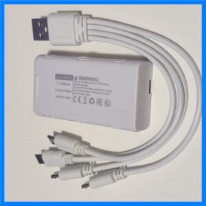 기존 S116 새로운 RC 드론 화이트 리튬 배터리 3.7V 2000mAh 배터리 액세서리 리튬 이온 배터리/USB 충전