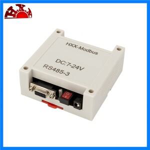 HXX 모드버스 리니어 엔코더 펄스 컨버터 모듈 RS485 고속 디지털 신호 변환 시노 스케일/CNC 기계용