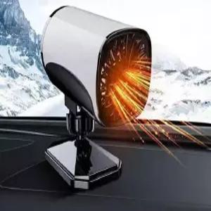 차량용 12v24v 히터 소형 차박 트럭 무시동(1) 온풍기