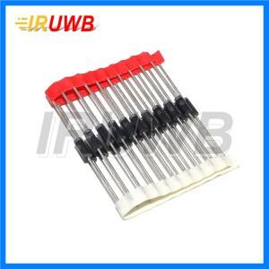 20개 T-18 CASE17-02 축방향 5W 와트 1N5338B 전력 제너 다이오드 5.1V 6.8V 12V