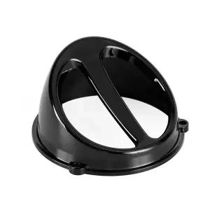 호환  Artudatech 스쿠터 팬 커버 에어 스쿠프 캡 Yamaha Jog50 Jog90 Dio ZX Gy6 Jog 50 90 50cc 90cc 부