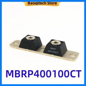 빠른 복구 다이오드 모듈, MBRP400100CT, 400A, 쇼트키 IGBT 전원