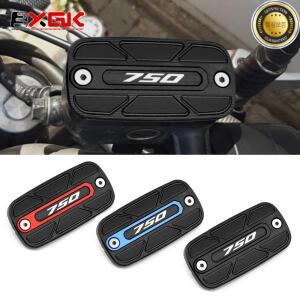 혼다 포르자 750 FORZA750 2020-2024 2025 오토바이 프론트 브레이크 오일 리저버 커버 필러 캡 XADV