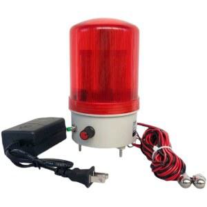 감지 센서 만수 저수위경보기 물넘침 오버플로 수위경보기 넘침 시스템 90dB 싸이렌